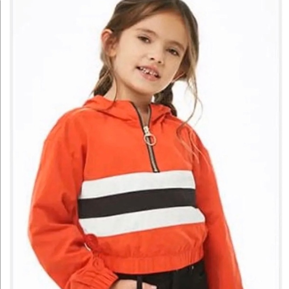 Windbreaker